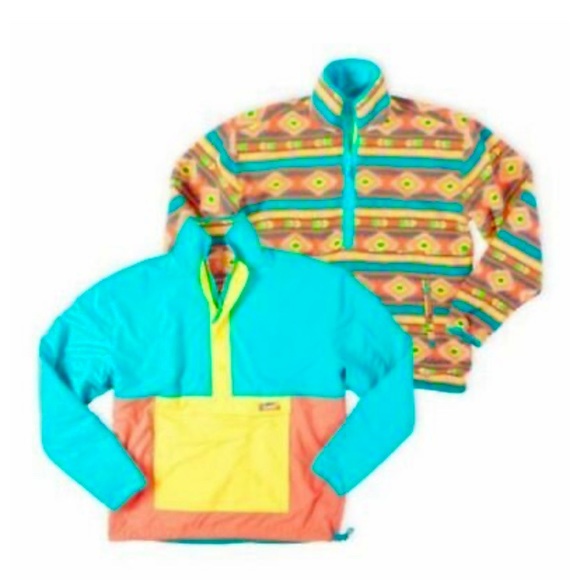 Chubbies Winter Warrior Reversible 